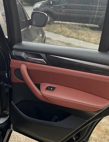 БМВ Х3, объемом двигателя 2 л и пробегом 137 тыс. км за 17499 $, фото 12 на Automoto.ua