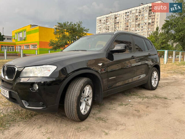 БМВ Х3, объемом двигателя 2 л и пробегом 137 тыс. км за 17499 $, фото 7 на Automoto.ua