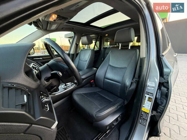 БМВ Х3, об'ємом двигуна 2 л та пробігом 260 тис. км за 12300 $, фото 14 на Automoto.ua