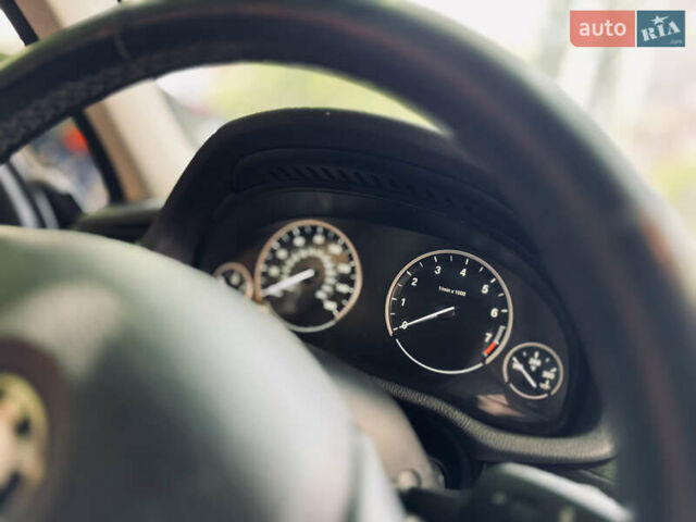 БМВ Х3, объемом двигателя 2 л и пробегом 220 тыс. км за 13500 $, фото 18 на Automoto.ua