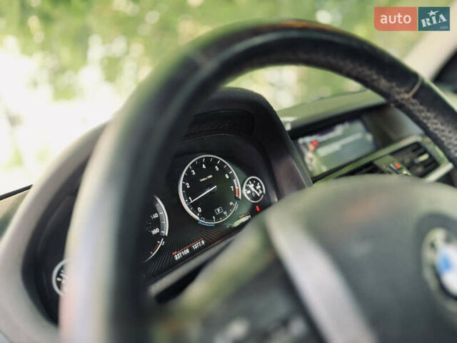БМВ Х3, объемом двигателя 2 л и пробегом 220 тыс. км за 13500 $, фото 25 на Automoto.ua