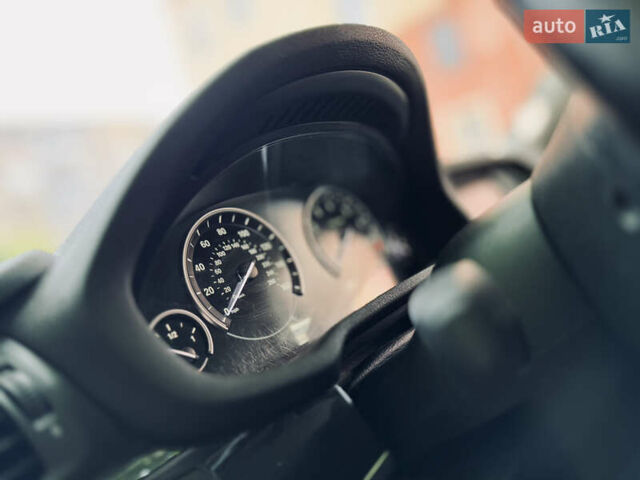 БМВ Х3, объемом двигателя 2 л и пробегом 220 тыс. км за 12700 $, фото 8 на Automoto.ua