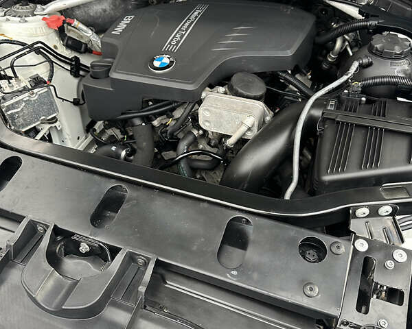 БМВ Х3, об'ємом двигуна 2 л та пробігом 154 тис. км за 13000 $, фото 15 на Automoto.ua