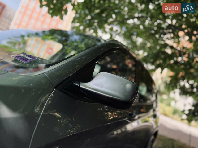 БМВ Х3, объемом двигателя 2 л и пробегом 220 тыс. км за 13500 $, фото 6 на Automoto.ua