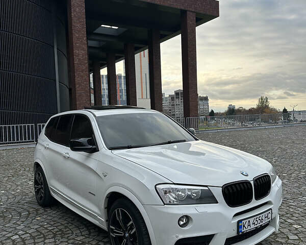 БМВ Х3, об'ємом двигуна 2 л та пробігом 154 тис. км за 13000 $, фото 2 на Automoto.ua