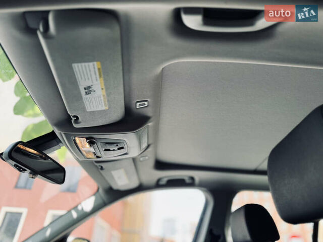 БМВ Х3, объемом двигателя 2 л и пробегом 220 тыс. км за 13500 $, фото 13 на Automoto.ua