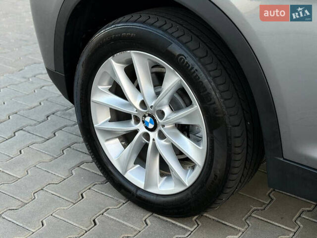 БМВ Х3, об'ємом двигуна 2 л та пробігом 260 тис. км за 12300 $, фото 10 на Automoto.ua