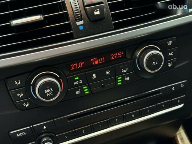 БМВ Х3, объемом двигателя 2 л и пробегом 190 тыс. км за 12999 $, фото 25 на Automoto.ua