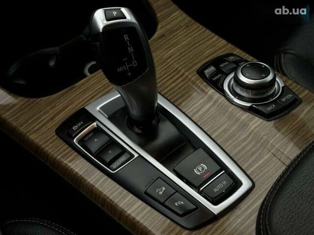 БМВ Х3, объемом двигателя 2 л и пробегом 190 тыс. км за 12999 $, фото 24 на Automoto.ua