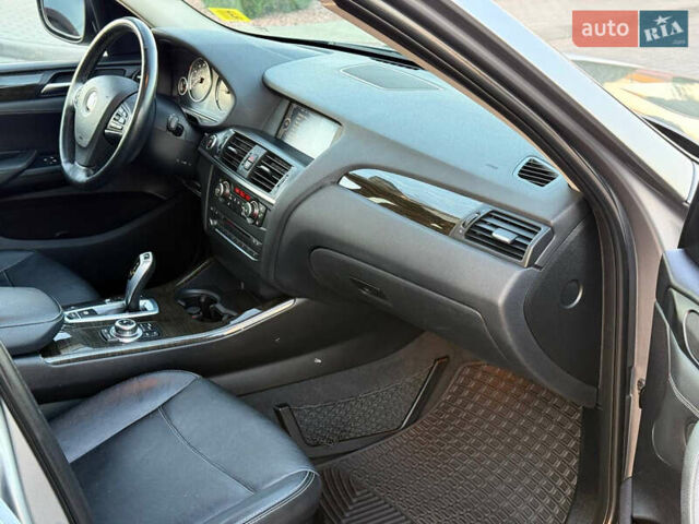 БМВ Х3, об'ємом двигуна 2 л та пробігом 260 тис. км за 12300 $, фото 17 на Automoto.ua