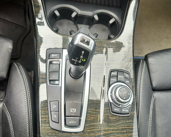 БМВ Х3, объемом двигателя 2 л и пробегом 180 тыс. км за 15700 $, фото 10 на Automoto.ua