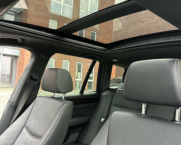 БМВ Х3, об'ємом двигуна 2 л та пробігом 154 тис. км за 13000 $, фото 14 на Automoto.ua