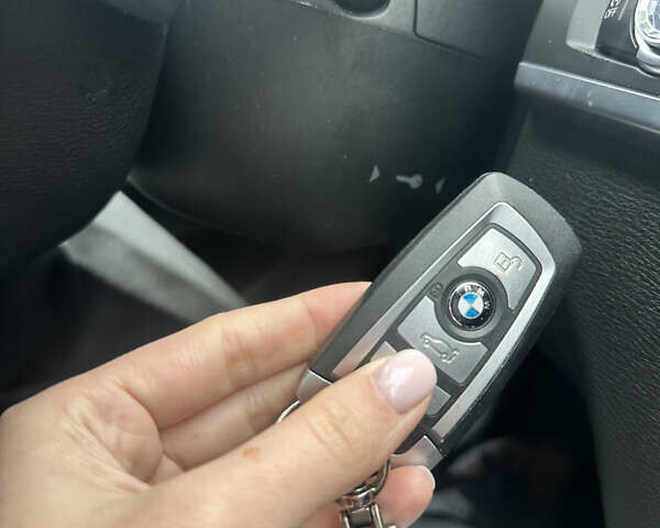 БМВ Х3, объемом двигателя 2 л и пробегом 180 тыс. км за 15700 $, фото 20 на Automoto.ua