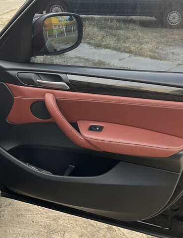 БМВ Х3, объемом двигателя 2 л и пробегом 137 тыс. км за 17499 $, фото 30 на Automoto.ua