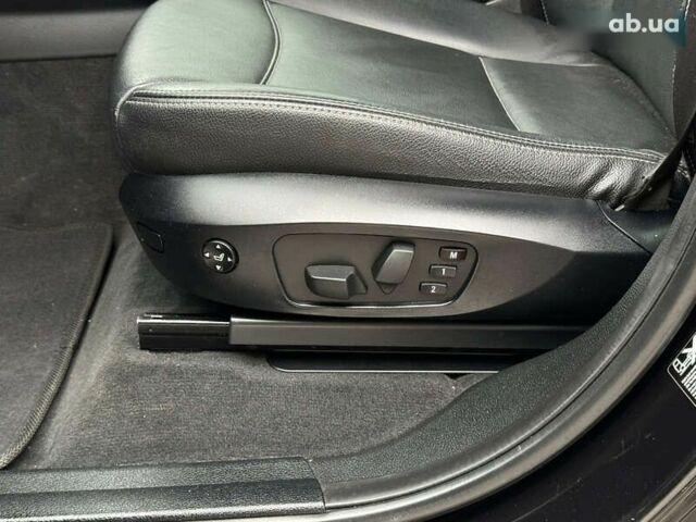 БМВ Х3, объемом двигателя 2 л и пробегом 190 тыс. км за 12999 $, фото 19 на Automoto.ua