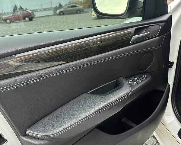 БМВ Х3, об'ємом двигуна 2 л та пробігом 154 тис. км за 13000 $, фото 9 на Automoto.ua