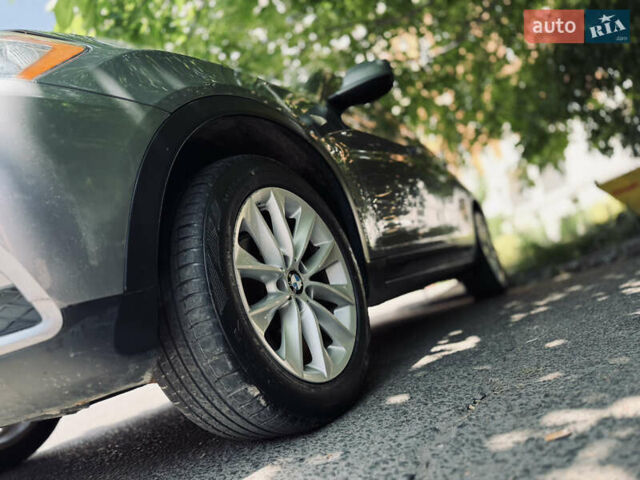 БМВ Х3, объемом двигателя 2 л и пробегом 220 тыс. км за 12700 $, фото 5 на Automoto.ua