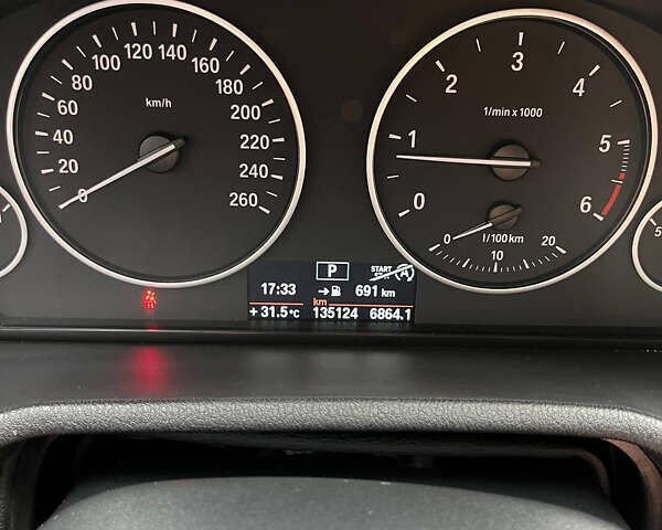 БМВ Х3, объемом двигателя 2 л и пробегом 137 тыс. км за 17499 $, фото 28 на Automoto.ua