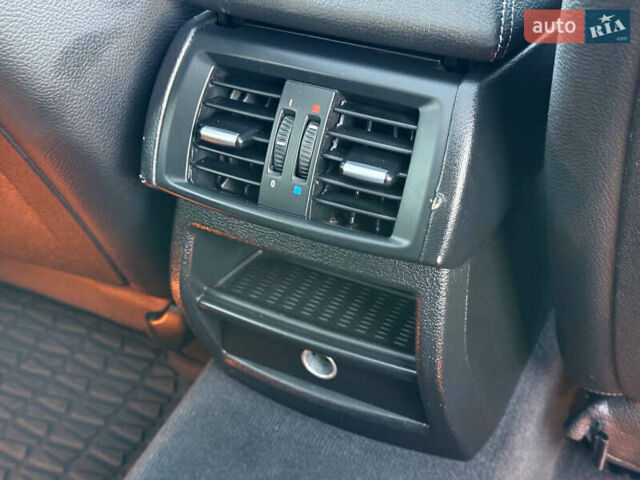 БМВ Х3, об'ємом двигуна 2 л та пробігом 260 тис. км за 12300 $, фото 21 на Automoto.ua
