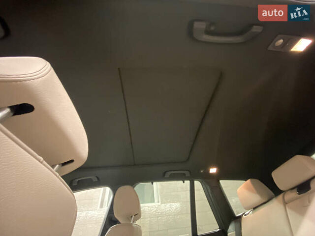 БМВ Х3, объемом двигателя 2 л и пробегом 152 тыс. км за 15500 $, фото 20 на Automoto.ua
