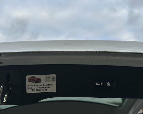 БМВ Х3, об'ємом двигуна 2 л та пробігом 154 тис. км за 13000 $, фото 17 на Automoto.ua