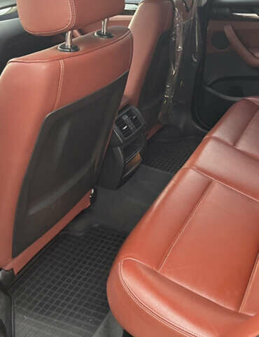 БМВ Х3, объемом двигателя 2 л и пробегом 137 тыс. км за 17499 $, фото 16 на Automoto.ua