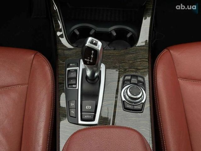 БМВ Х3, об'ємом двигуна 2 л та пробігом 177 тис. км за 14800 $, фото 27 на Automoto.ua