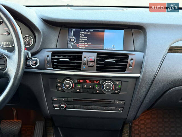 БМВ Х3, об'ємом двигуна 2 л та пробігом 260 тис. км за 12300 $, фото 19 на Automoto.ua