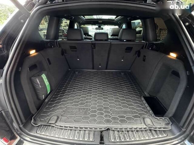 БМВ Х3, объемом двигателя 2 л и пробегом 255 тыс. км за 16999 $, фото 29 на Automoto.ua