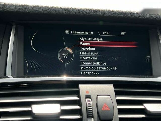 БМВ Х3, об'ємом двигуна 2 л та пробігом 136 тис. км за 15500 $, фото 22 на Automoto.ua