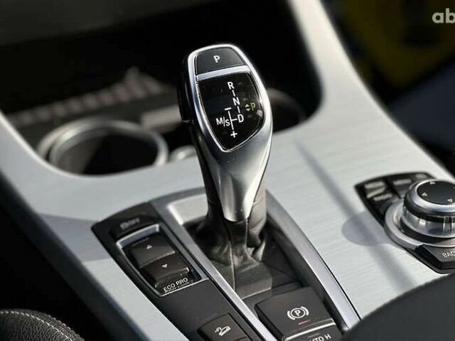 БМВ Х3, объемом двигателя 3 л и пробегом 233 тыс. км за 22800 $, фото 14 на Automoto.ua