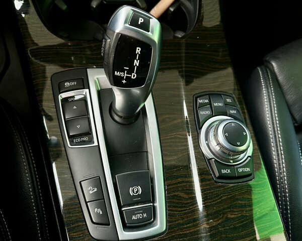 БМВ Х3 2014 в Киеве на Automoto.ua БМВ Х3, объемом двигателя 2 л и пробегом 168 тыс. км за 15300 $, фото 26 на Automoto.ua