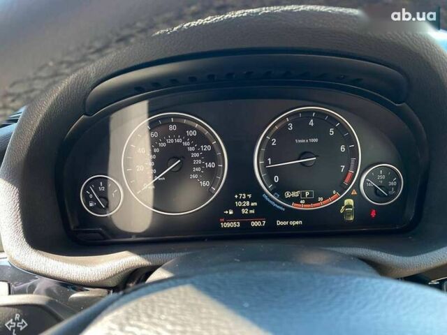 БМВ Х3, об'ємом двигуна 2 л та пробігом 176 тис. км за 14900 $, фото 14 на Automoto.ua
