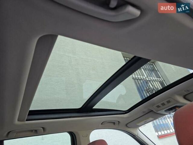 БМВ Х3, объемом двигателя 2 л и пробегом 203 тыс. км за 12999 $, фото 24 на Automoto.ua