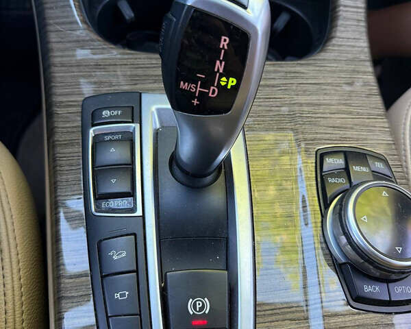 БМВ Х3, об'ємом двигуна 3 л та пробігом 150 тис. км за 16888 $, фото 7 на Automoto.ua