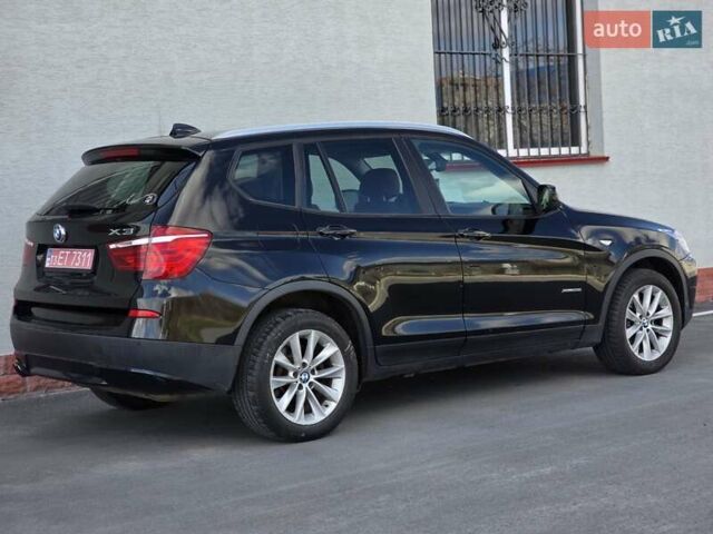 БМВ Х3, объемом двигателя 2 л и пробегом 203 тыс. км за 12999 $, фото 6 на Automoto.ua