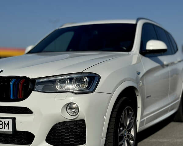 БМВ Х3, об'ємом двигуна 2 л та пробігом 184 тис. км за 17900 $, фото 3 на Automoto.ua