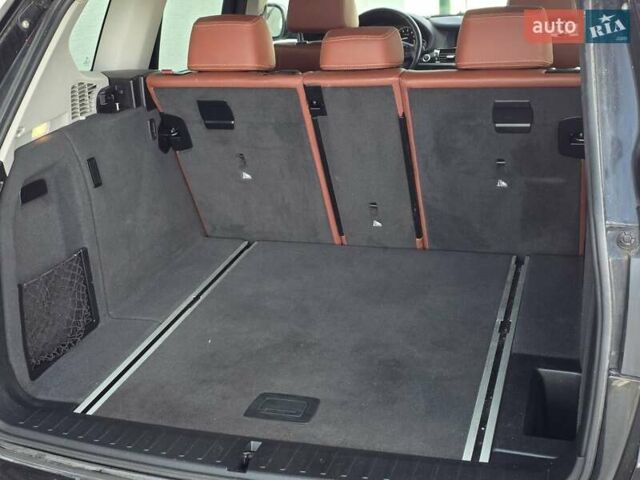 БМВ Х3, объемом двигателя 2 л и пробегом 203 тыс. км за 12999 $, фото 37 на Automoto.ua