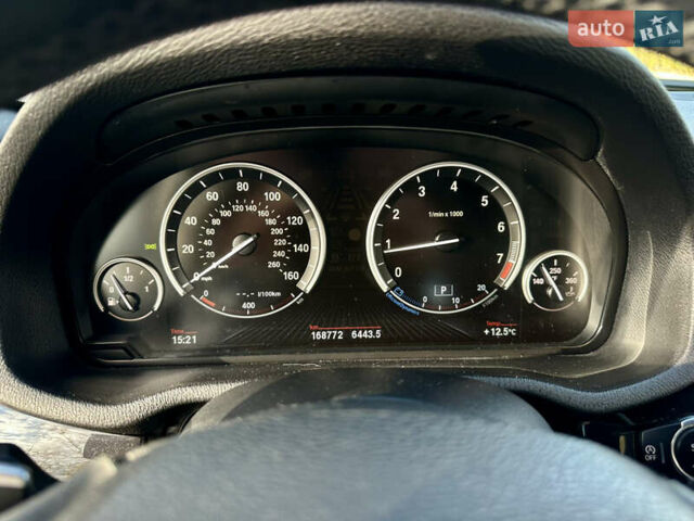 БМВ Х3 2014 в Киеве на Automoto.ua БМВ Х3, объемом двигателя 2 л и пробегом 168 тыс. км за 15300 $, фото 20 на Automoto.ua