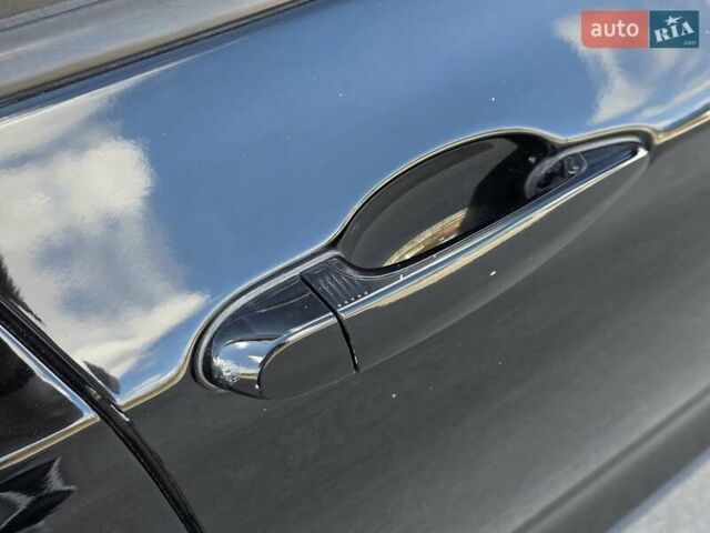 БМВ Х3, объемом двигателя 2 л и пробегом 203 тыс. км за 12999 $, фото 15 на Automoto.ua