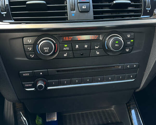 БМВ Х3 2014 в Киеве на Automoto.ua БМВ Х3, объемом двигателя 2 л и пробегом 168 тыс. км за 15300 $, фото 25 на Automoto.ua