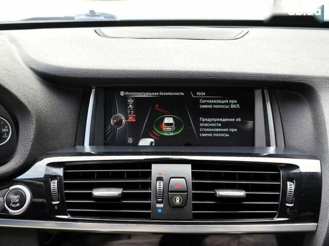 БМВ Х3, объемом двигателя 2 л и пробегом 117 тыс. км за 18950 $, фото 29 на Automoto.ua
