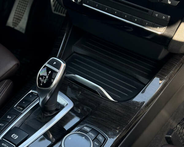 БМВ Х3, об'ємом двигуна 2 л та пробігом 184 тис. км за 17900 $, фото 14 на Automoto.ua