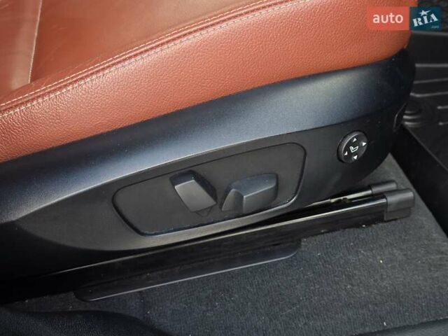 БМВ Х3, объемом двигателя 2 л и пробегом 203 тыс. км за 12999 $, фото 19 на Automoto.ua