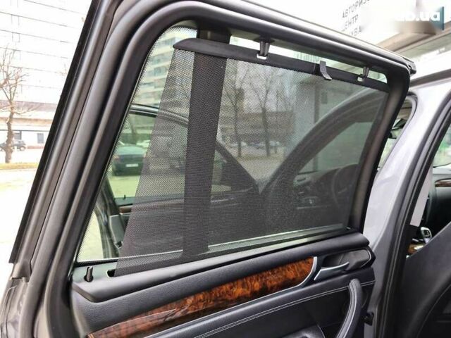 БМВ Х3, объемом двигателя 2 л и пробегом 117 тыс. км за 18950 $, фото 16 на Automoto.ua