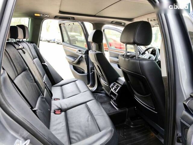 БМВ Х3, объемом двигателя 2 л и пробегом 117 тыс. км за 18950 $, фото 17 на Automoto.ua