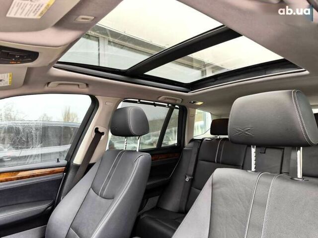 БМВ Х3, объемом двигателя 2 л и пробегом 117 тыс. км за 18950 $, фото 21 на Automoto.ua