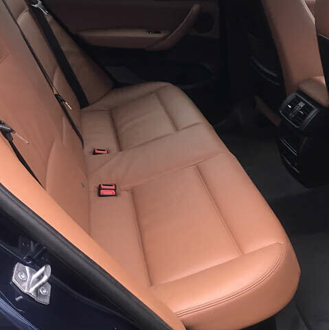 БМВ Х3, об'ємом двигуна 2 л та пробігом 143 тис. км за 17000 $, фото 5 на Automoto.ua