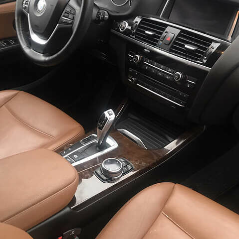 БМВ Х3, об'ємом двигуна 2 л та пробігом 143 тис. км за 17000 $, фото 6 на Automoto.ua