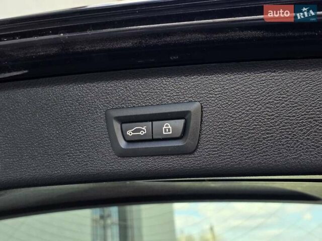 БМВ Х3, объемом двигателя 2 л и пробегом 203 тыс. км за 12999 $, фото 38 на Automoto.ua